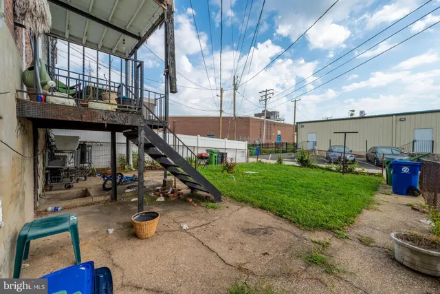 $150,000 | 2005 Homewood Avenue, Baltimore, MD 21218