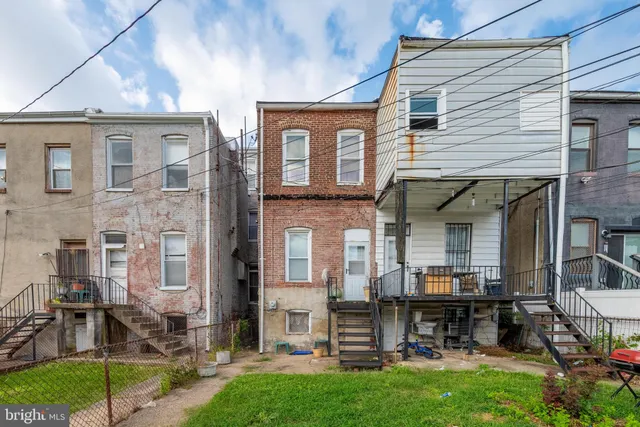 $150,000 | 2005 Homewood Avenue, Baltimore, MD 21218