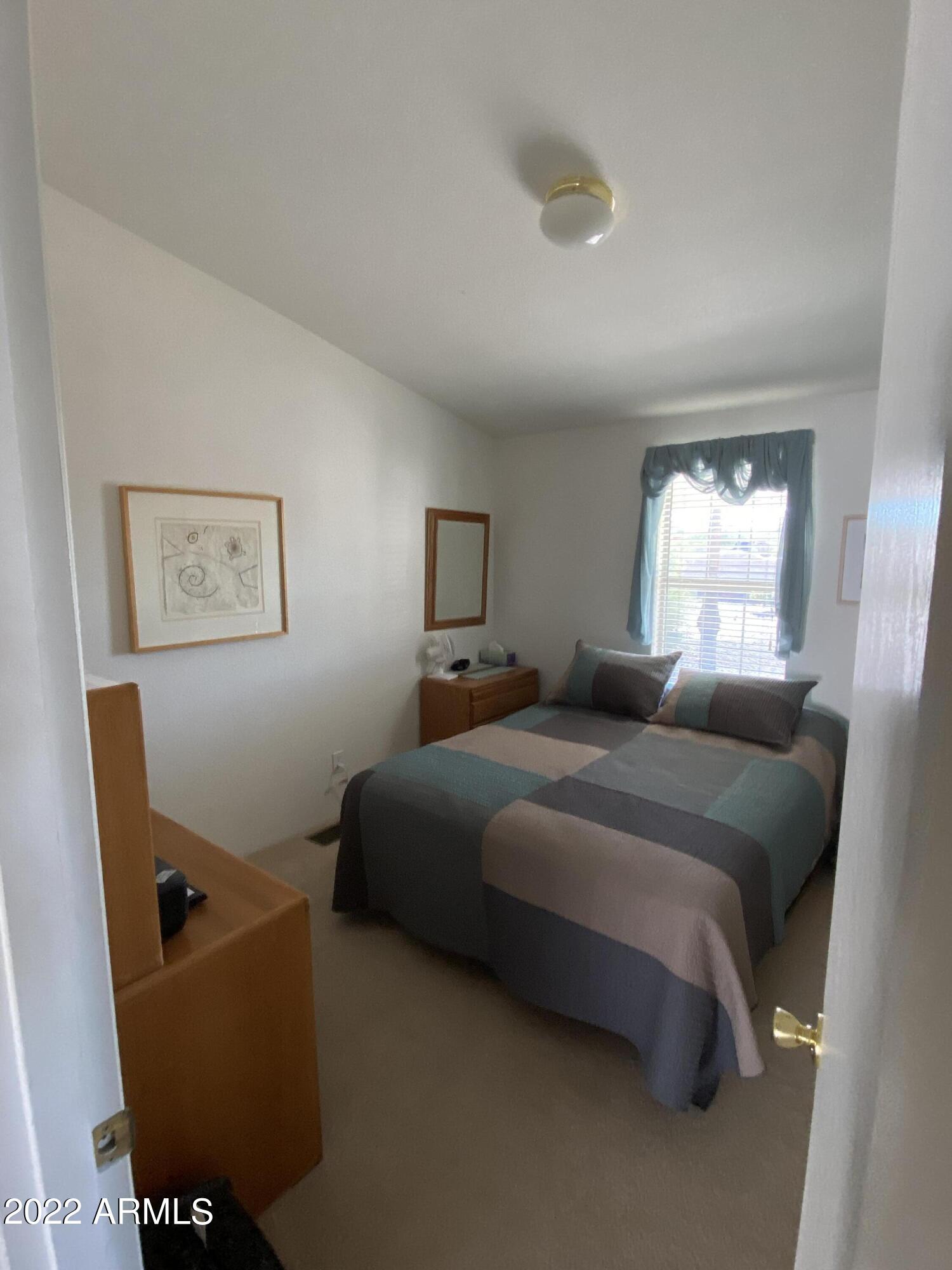 301 South Signal Butte Road, Unit 15 Apache Junction, AZ 85120 - Photo 22 of 30 2ND BEDROOM IMG-8676