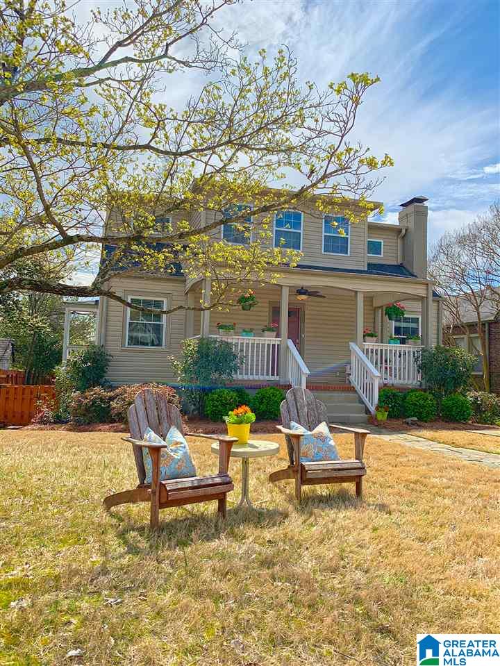 1207 Irving Road Birmingham, AL 35209 - Photo 1 of 32