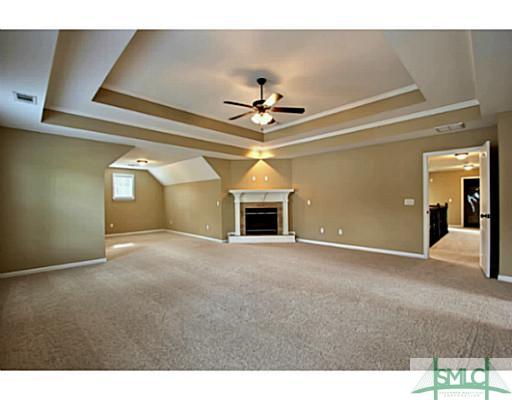 601 Wyndham Way Pooler, GA 31322 - Photo 17 of 25 Master Bedroom.