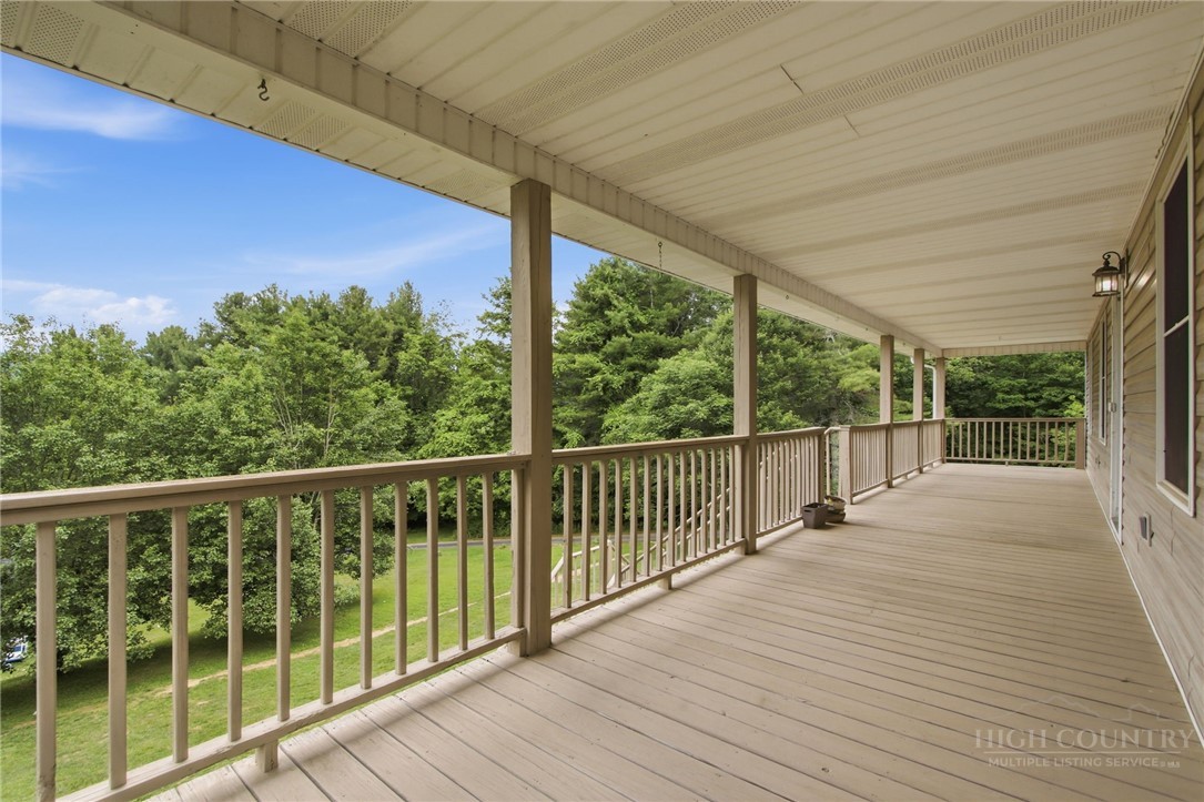 245 Papa Cook Road Boone, NC 28607 - Photo 12 of 48