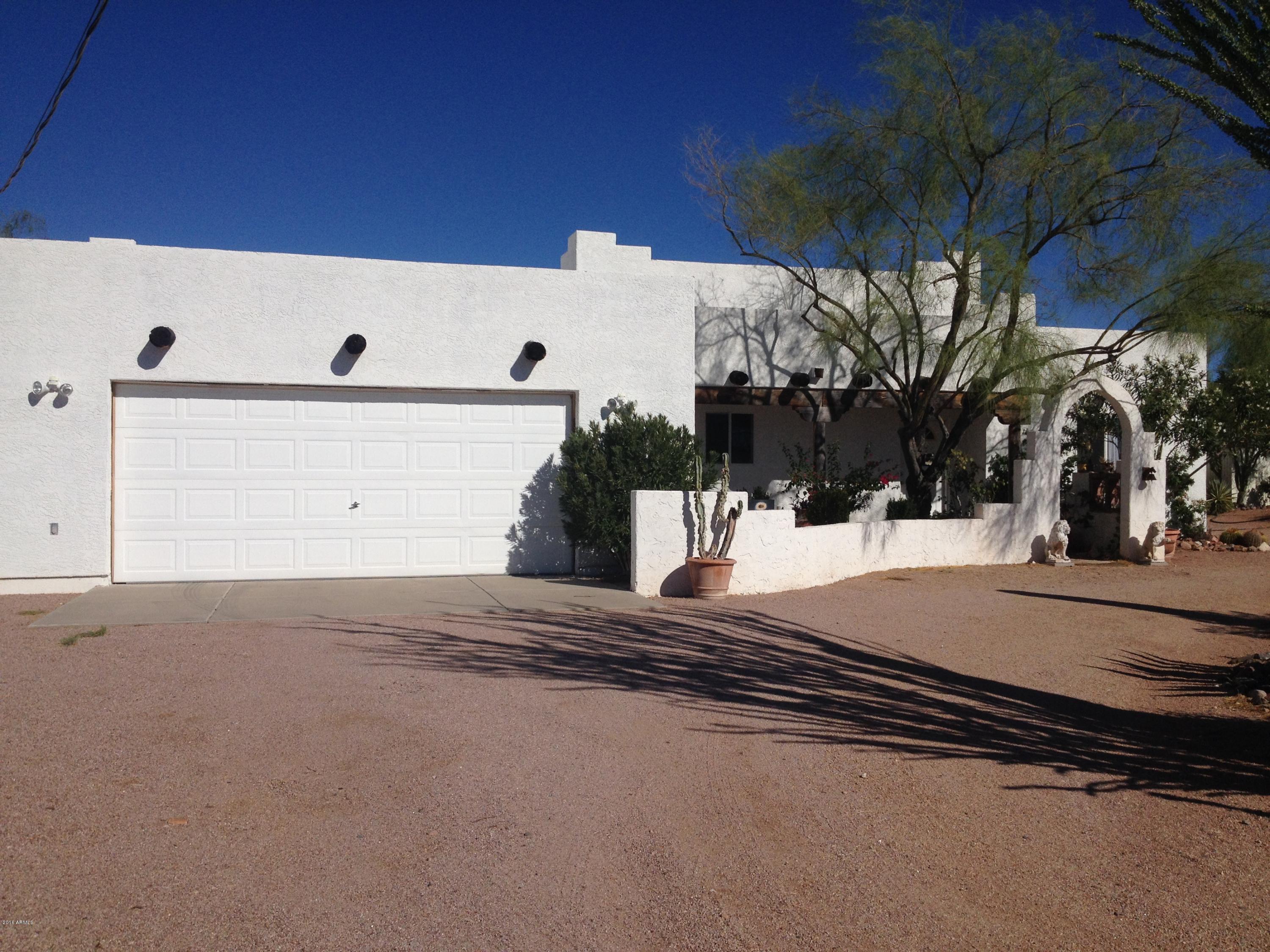 5296 North Tomahawk Road Apache Junction, AZ 85119 - Photo 1 of 29 new tom 2