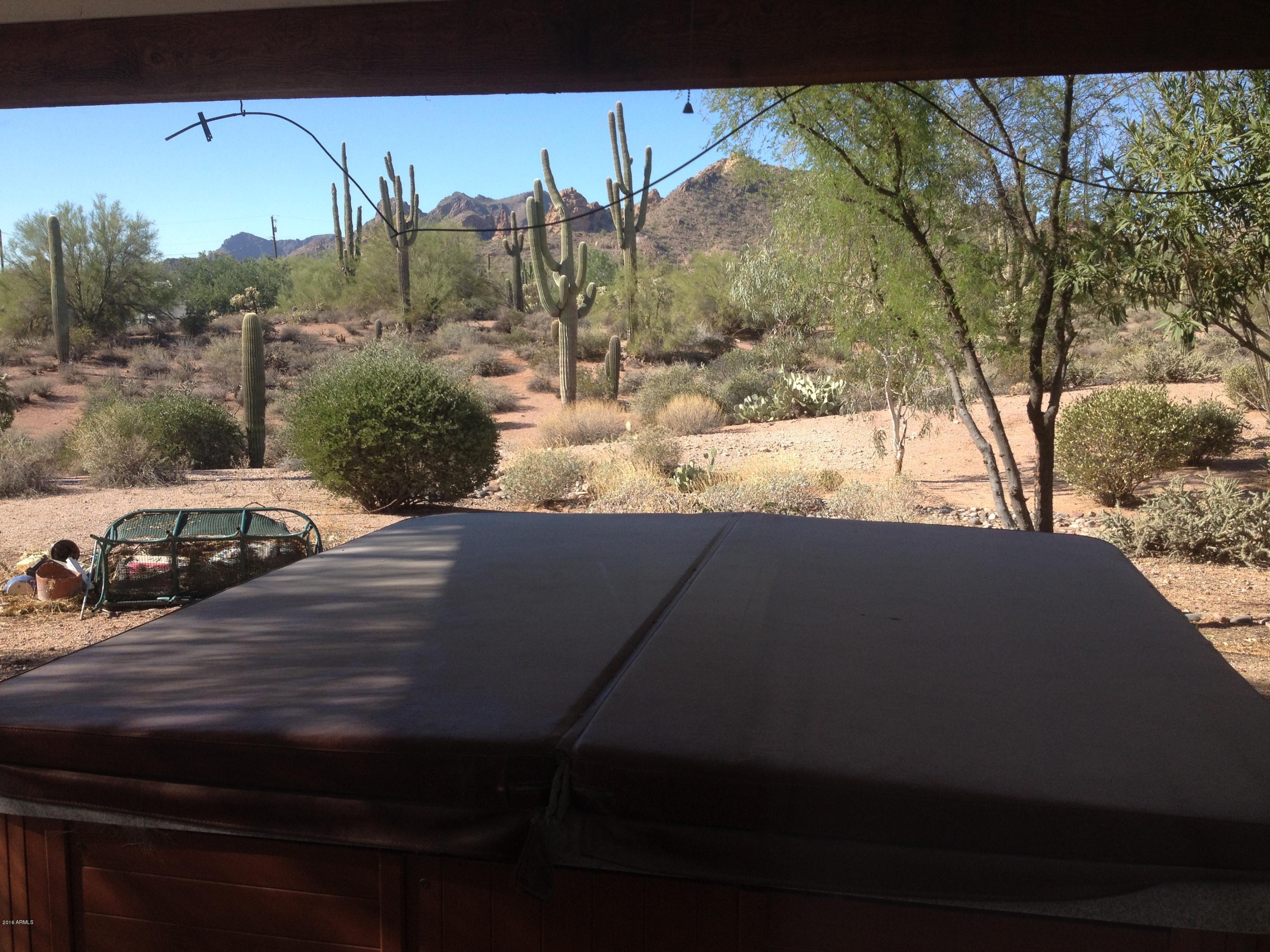 5296 North Tomahawk Road Apache Junction, AZ 85119 - Photo 15 of 29 tom 12
