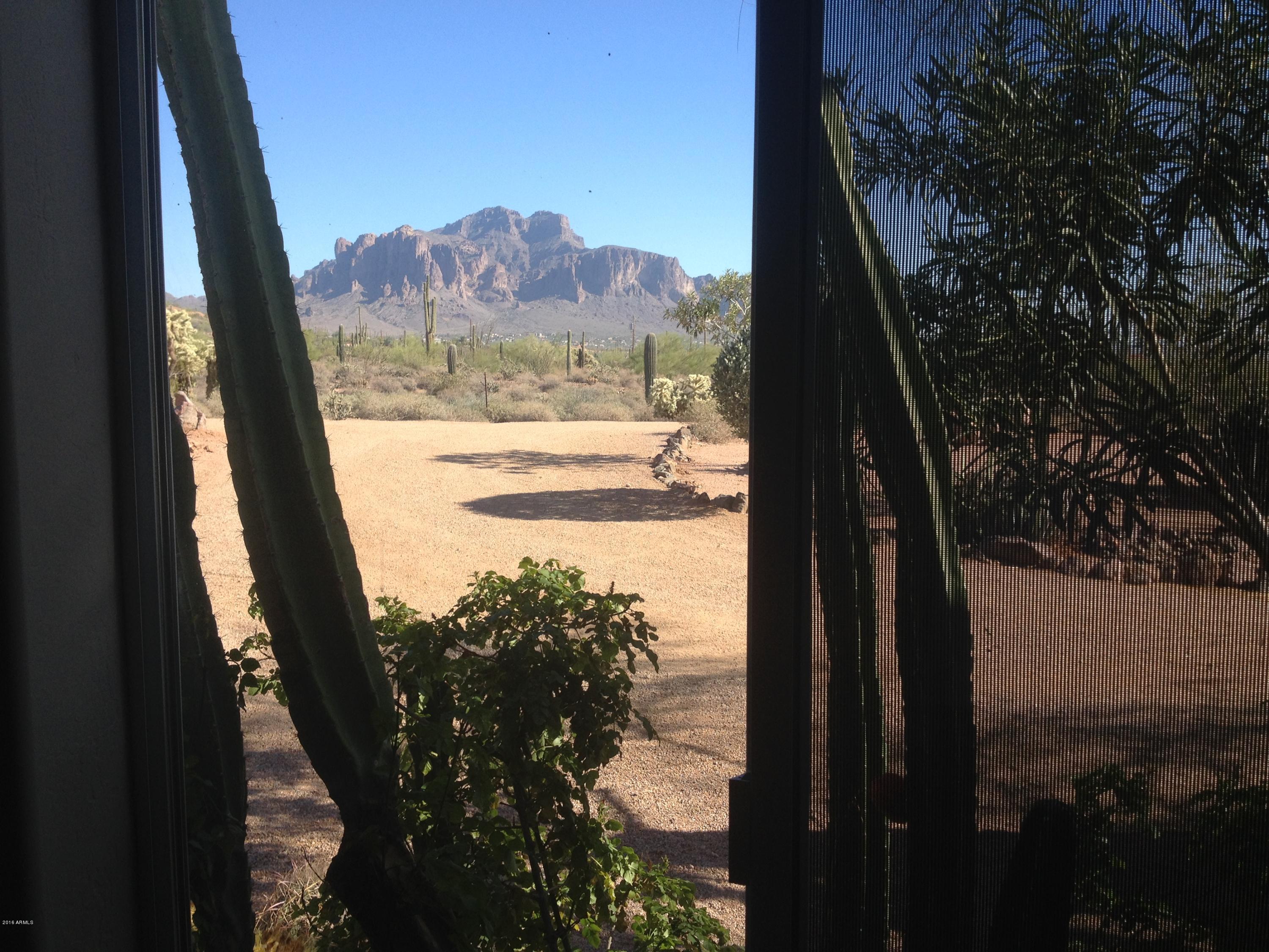 5296 North Tomahawk Road Apache Junction, AZ 85119 - Photo 20 of 29 tom 17