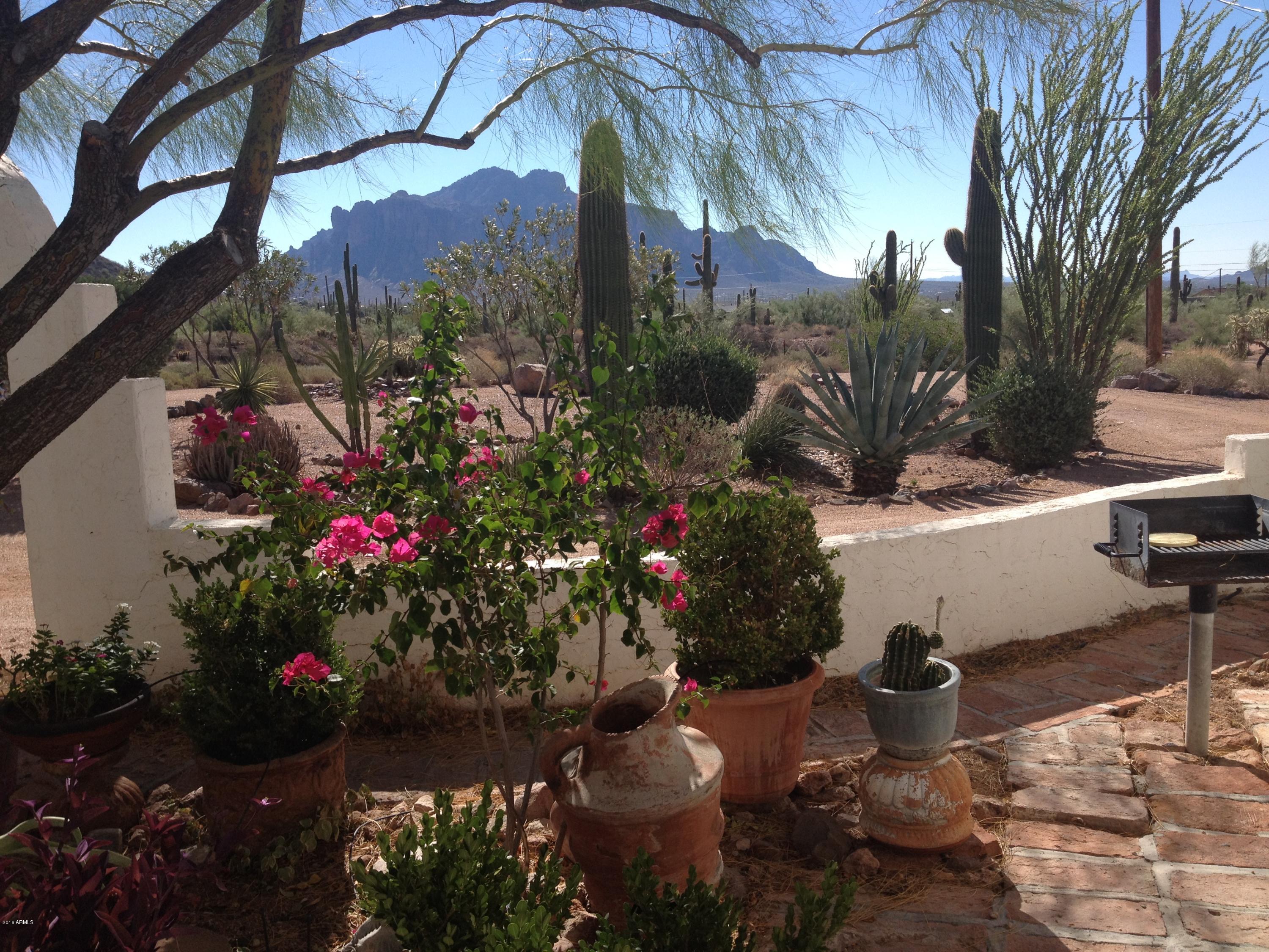 5296 North Tomahawk Road Apache Junction, AZ 85119 - Photo 2 of 29 new tom 3