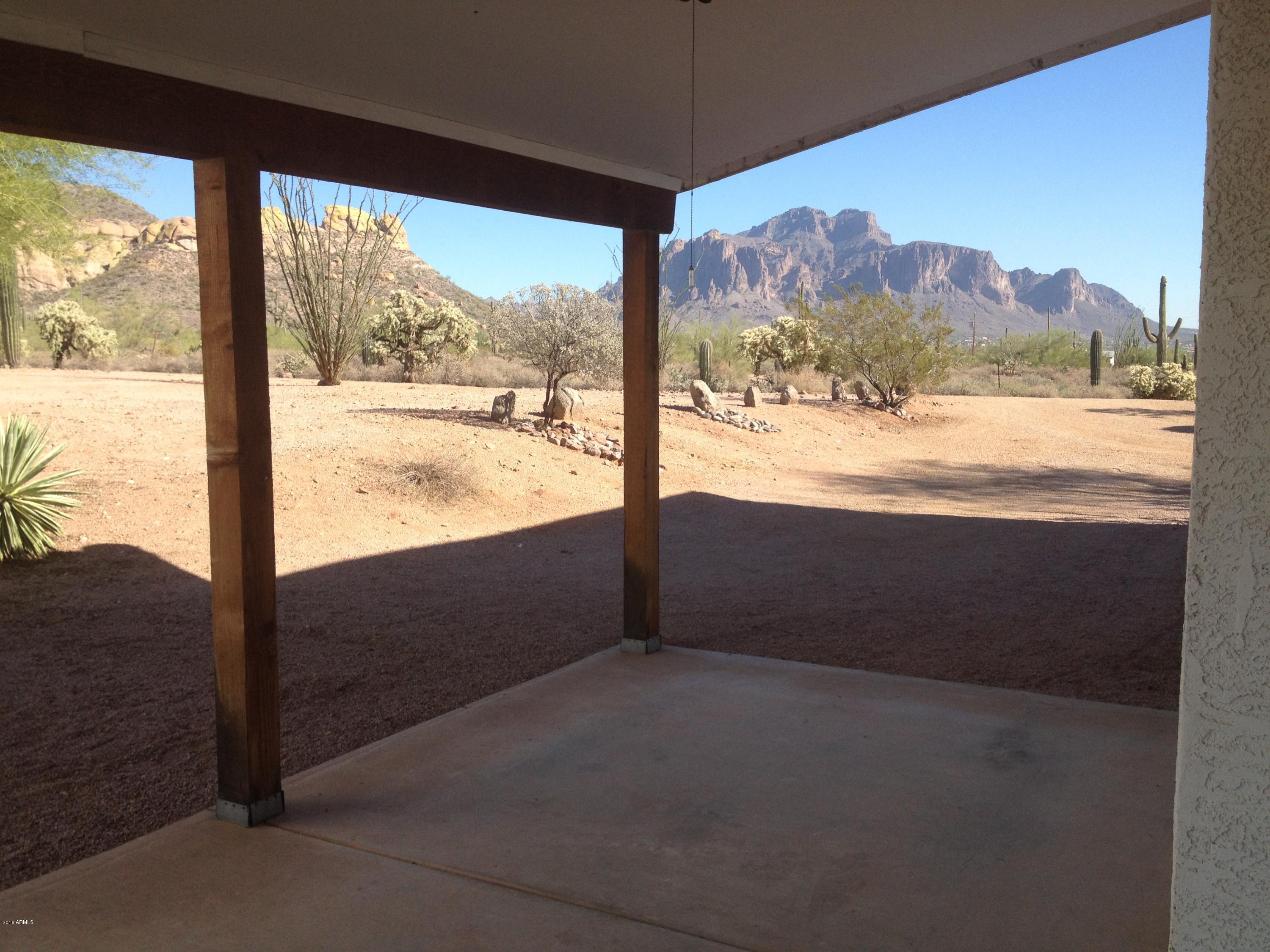 5296 North Tomahawk Road Apache Junction, AZ 85119 - Photo 23 of 29 tom 20