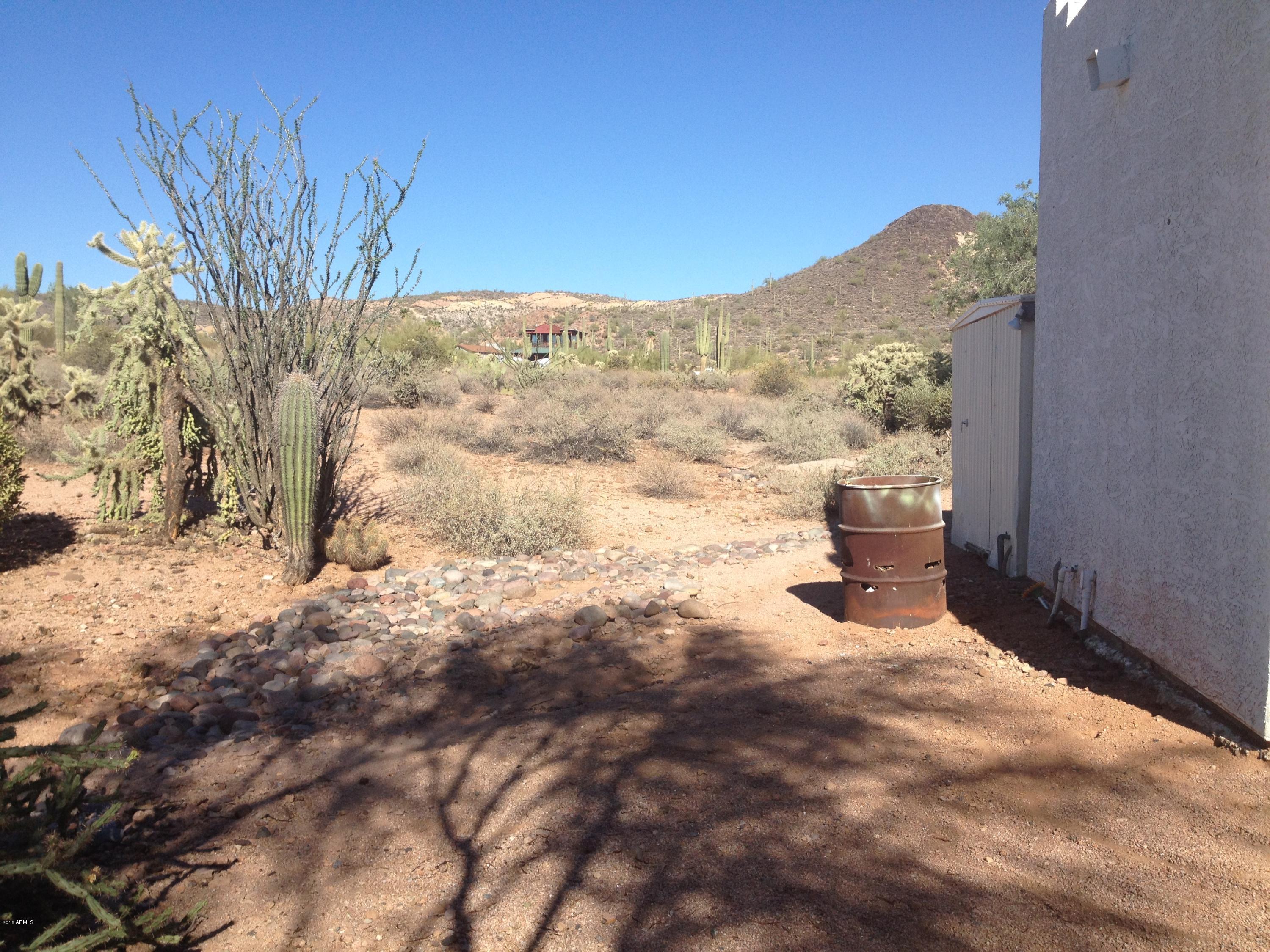 5296 North Tomahawk Road Apache Junction, AZ 85119 - Photo 25 of 29 tom 22