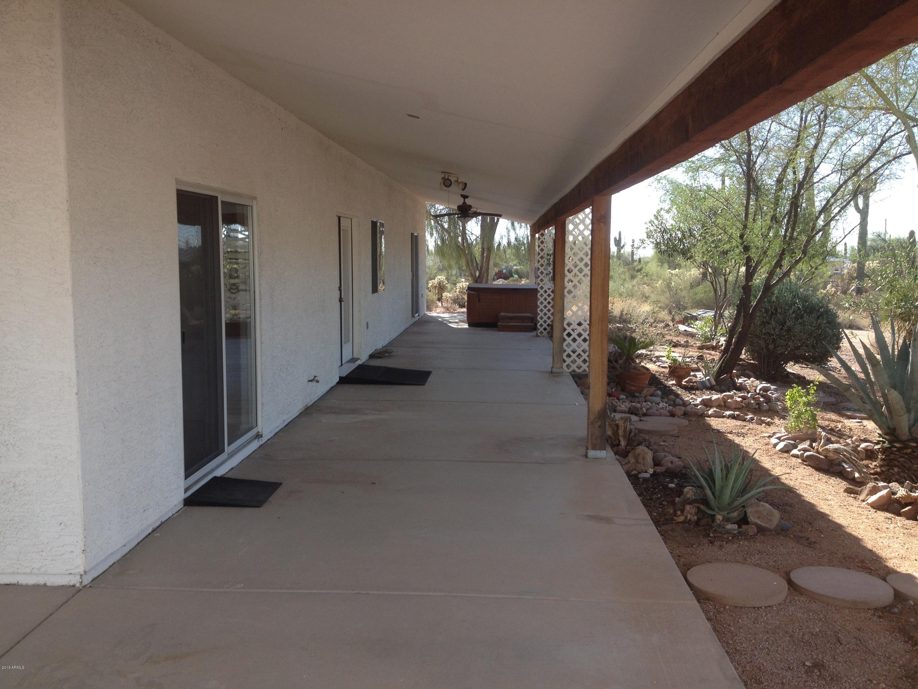 5296 North Tomahawk Road Apache Junction, AZ 85119 - Photo 26 of 29 tom23