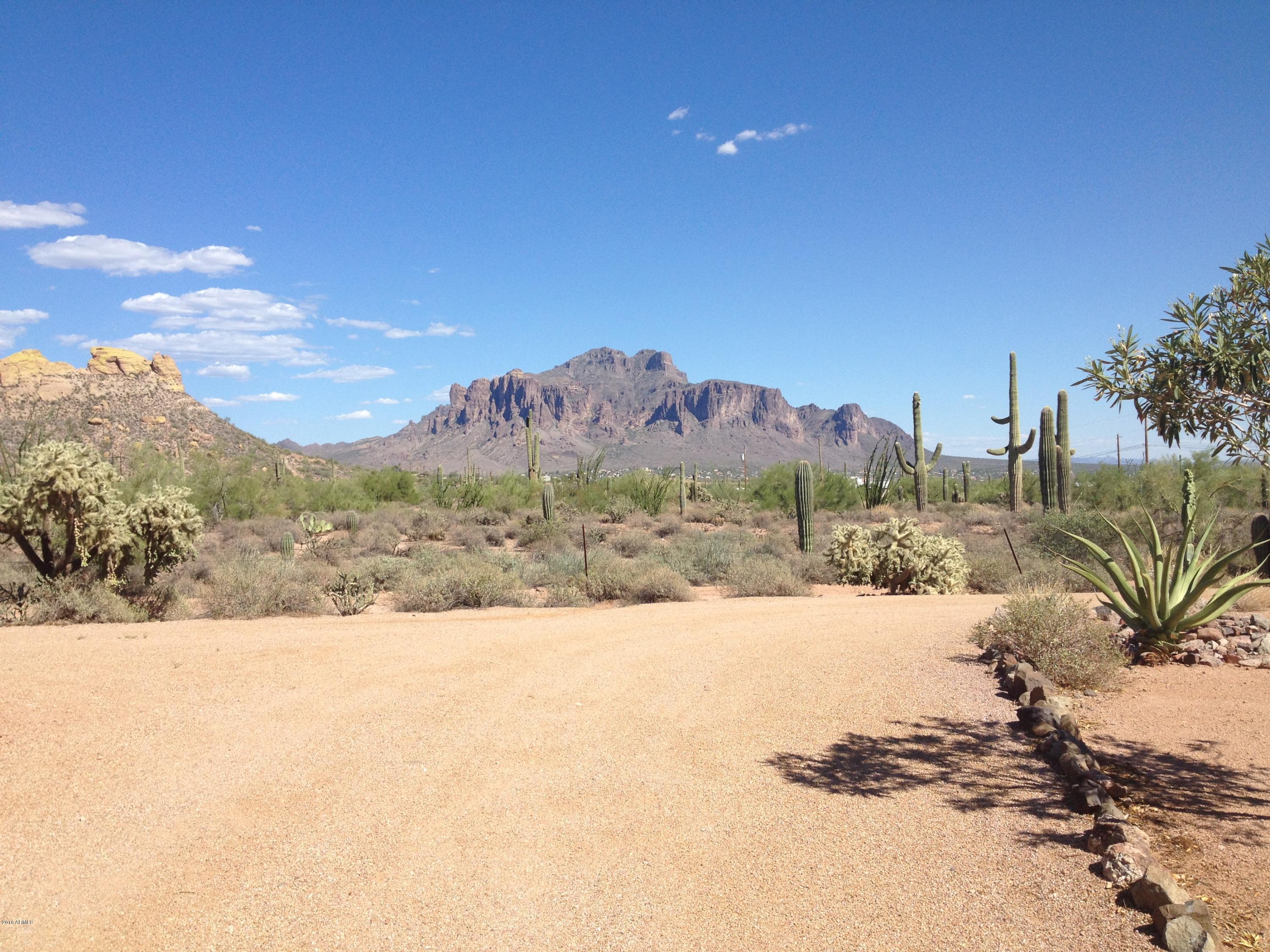 5296 North Tomahawk Road Apache Junction, AZ 85119 - Photo 4 of 29 new tom 4