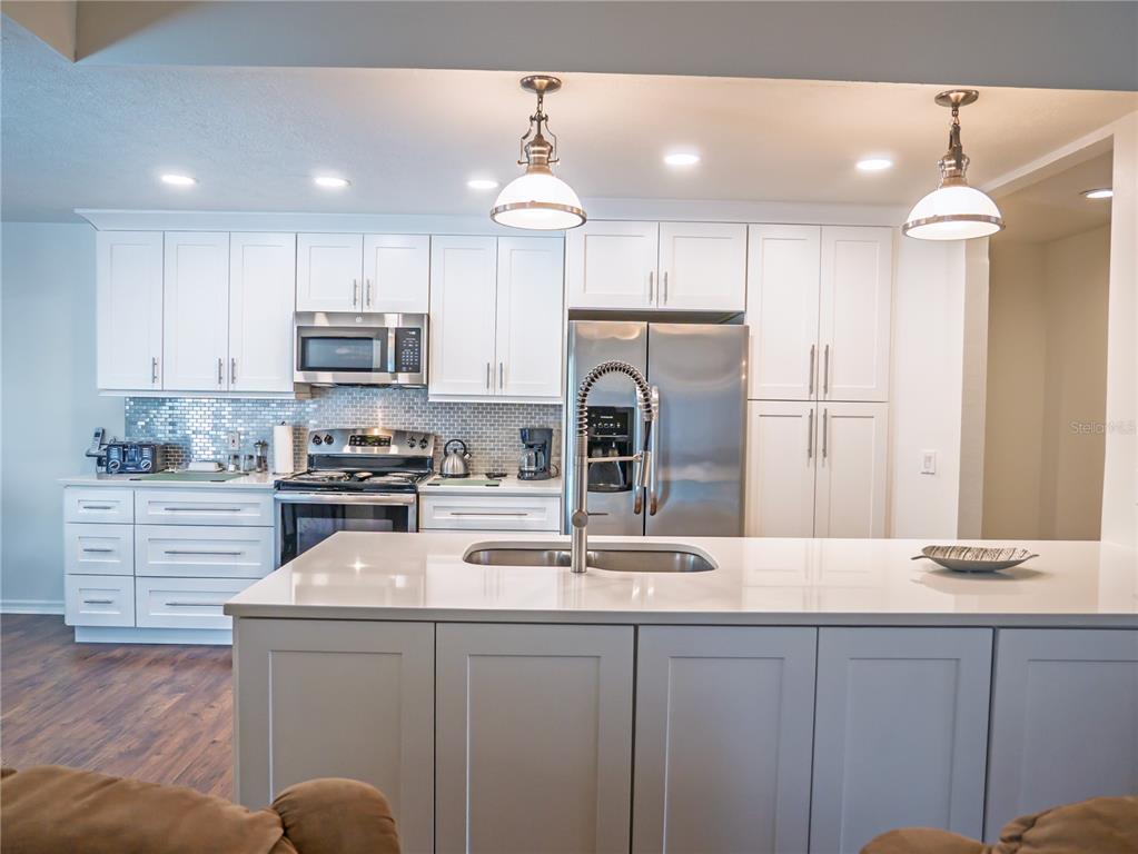 5343 Sagamore Court New Port Richey, FL 34655 - Photo 15 of 37