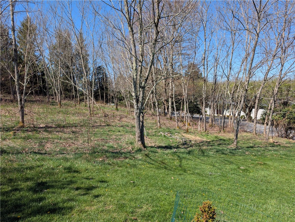 Lot 47 Center Court Drive Boone, NC 28607 - Photo 3 of 5 a view of a park