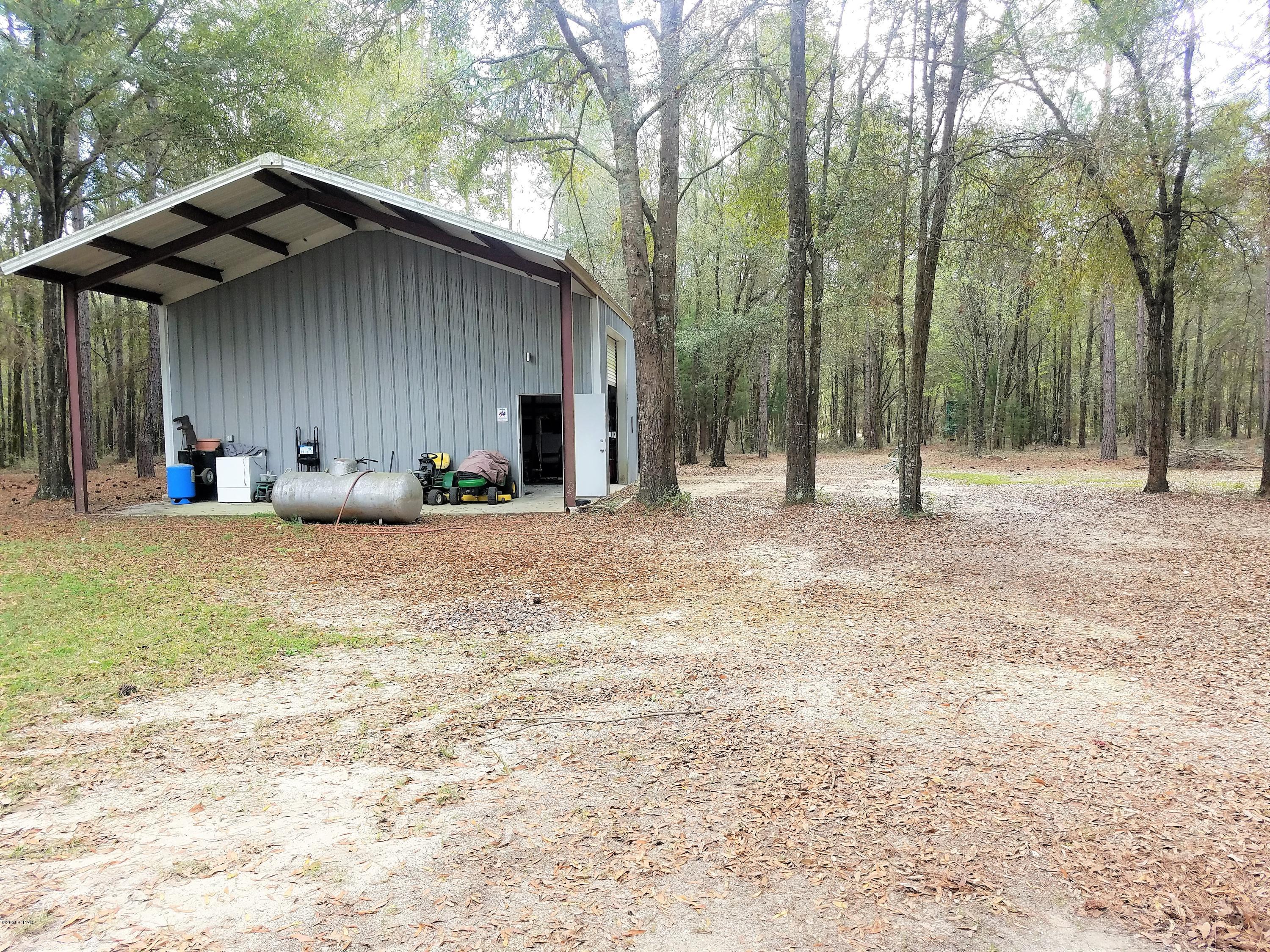 5963 Neals Landing Road Bascom, FL 32423 - Photo 20 of 81