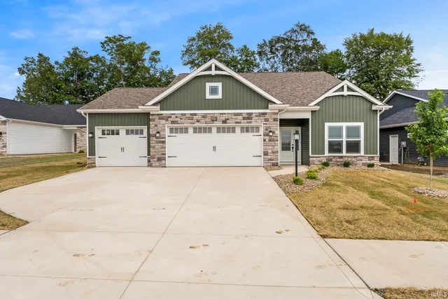 $454,900 | 8267 Caverango Boulevard, Fort Wayne, IN 46815