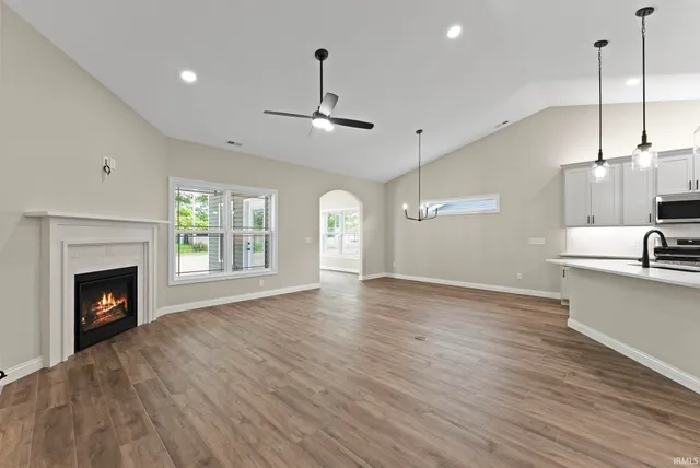 $454,900 | 8267 Caverango Boulevard, Fort Wayne, IN 46815