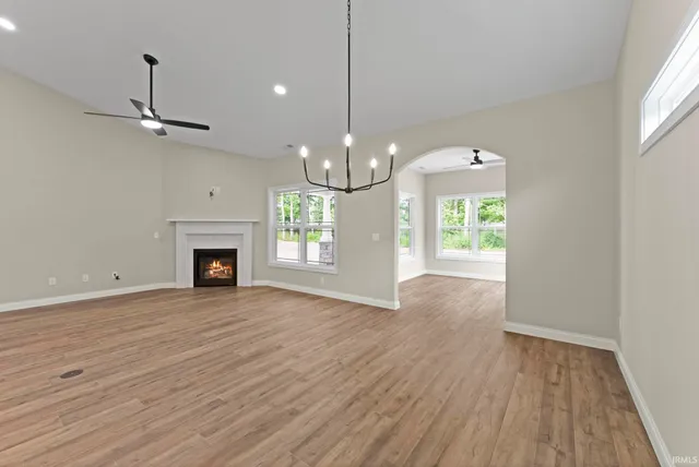 $454,900 | 8267 Caverango Boulevard, Fort Wayne, IN 46815