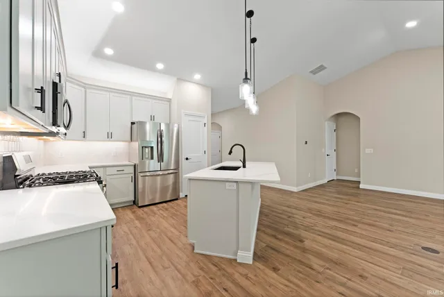 $454,900 | 8267 Caverango Boulevard, Fort Wayne, IN 46815