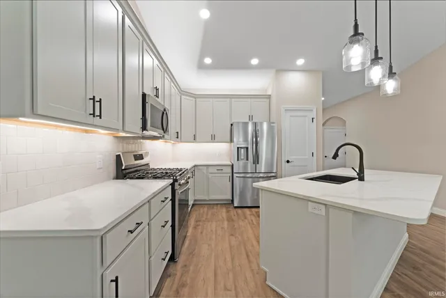 $454,900 | 8267 Caverango Boulevard, Fort Wayne, IN 46815