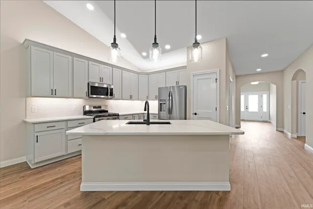 $454,900 | 8267 Caverango Boulevard, Fort Wayne, IN 46815