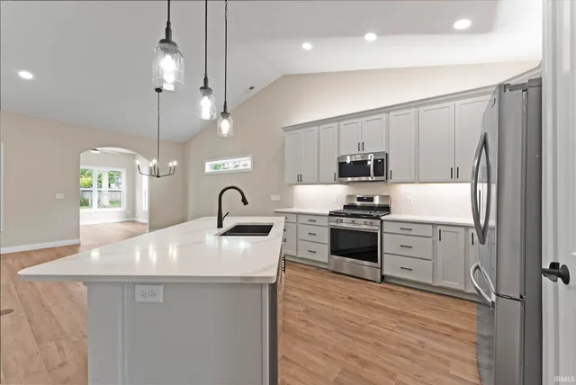 $454,900 | 8267 Caverango Boulevard, Fort Wayne, IN 46815