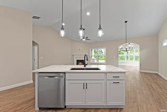 $454,900 | 8267 Caverango Boulevard, Fort Wayne, IN 46815