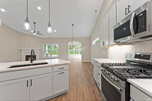 $454,900 | 8267 Caverango Boulevard, Fort Wayne, IN 46815