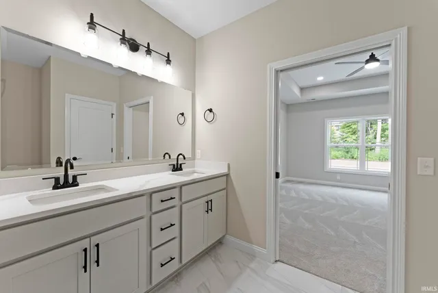 $454,900 | 8267 Caverango Boulevard, Fort Wayne, IN 46815