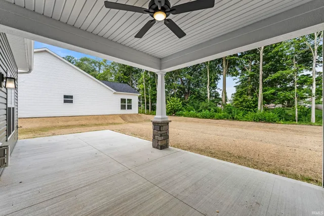 $454,900 | 8267 Caverango Boulevard, Fort Wayne, IN 46815