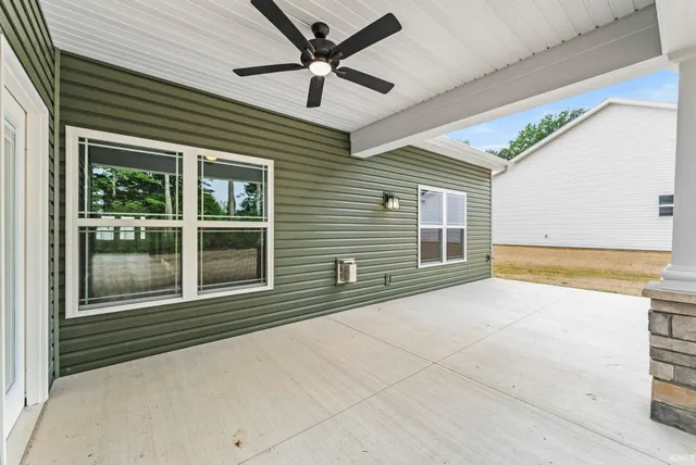 $454,900 | 8267 Caverango Boulevard, Fort Wayne, IN 46815