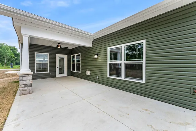 $454,900 | 8267 Caverango Boulevard, Fort Wayne, IN 46815