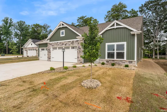 $454,900 | 8267 Caverango Boulevard, Fort Wayne, IN 46815