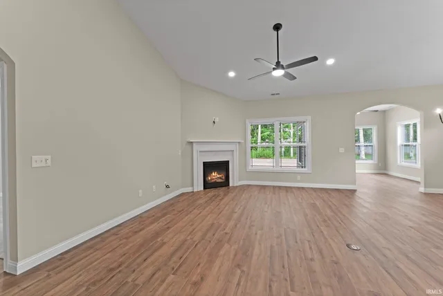 $454,900 | 8267 Caverango Boulevard, Fort Wayne, IN 46815