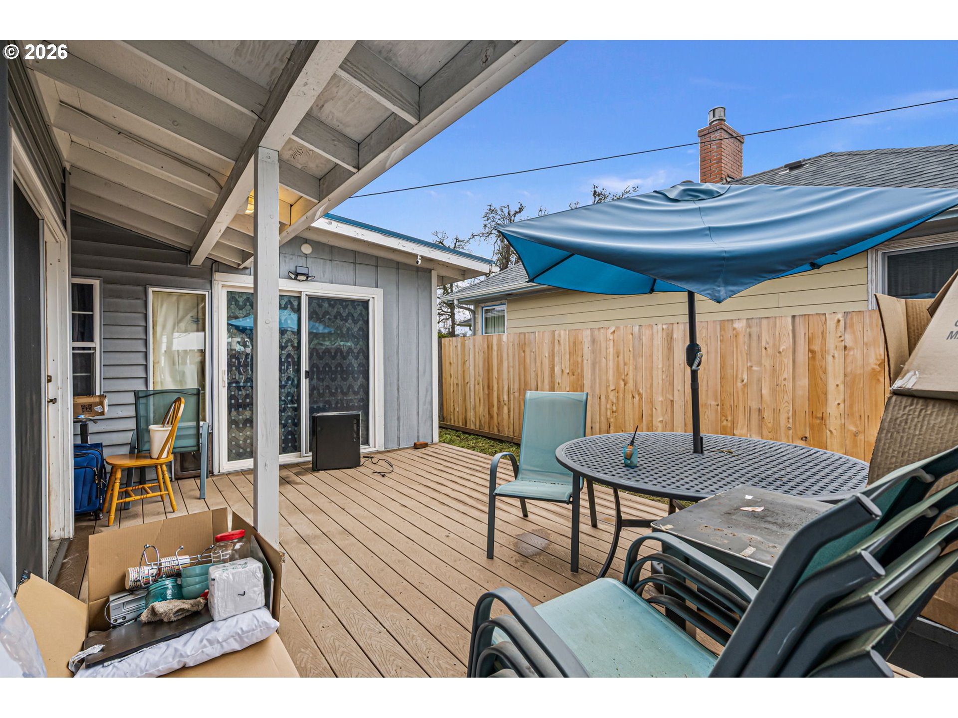 808 North 10th Street Cottage Grove, OR 97424 - Photo 20 of 34