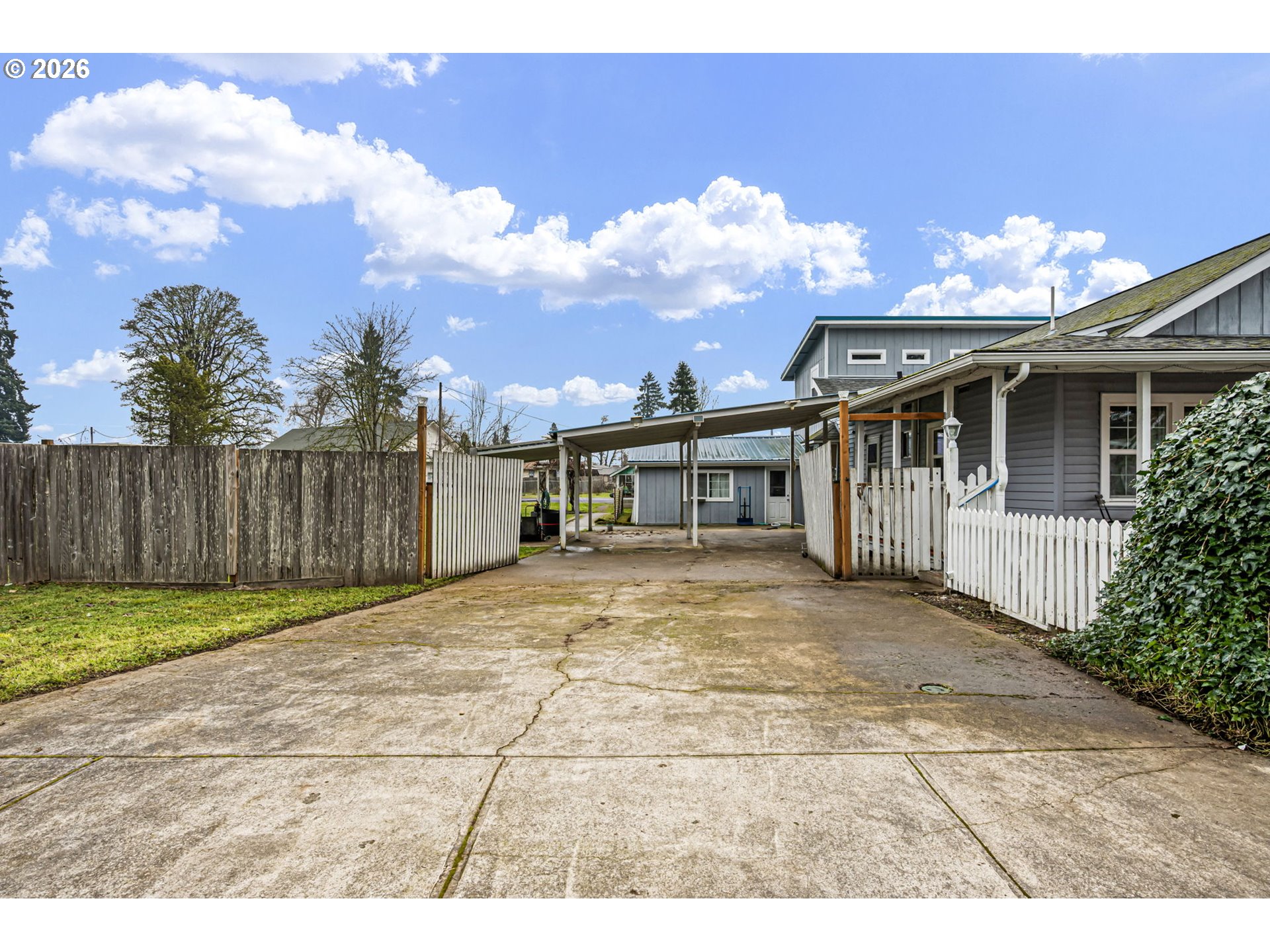 808 North 10th Street Cottage Grove, OR 97424 - Photo 21 of 34