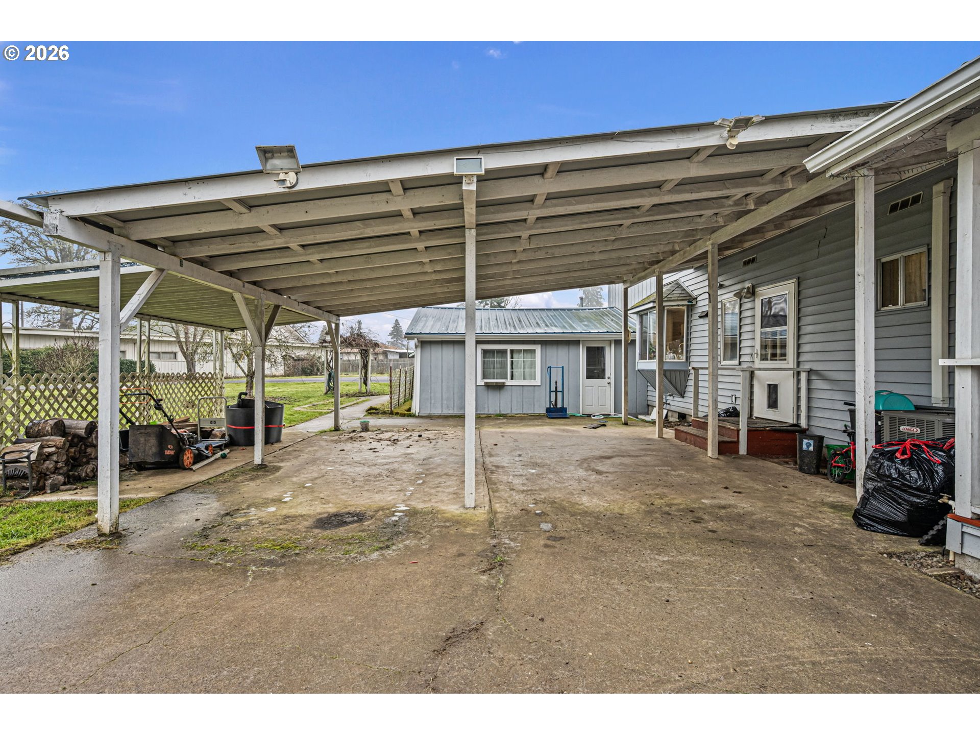 808 North 10th Street Cottage Grove, OR 97424 - Photo 25 of 34