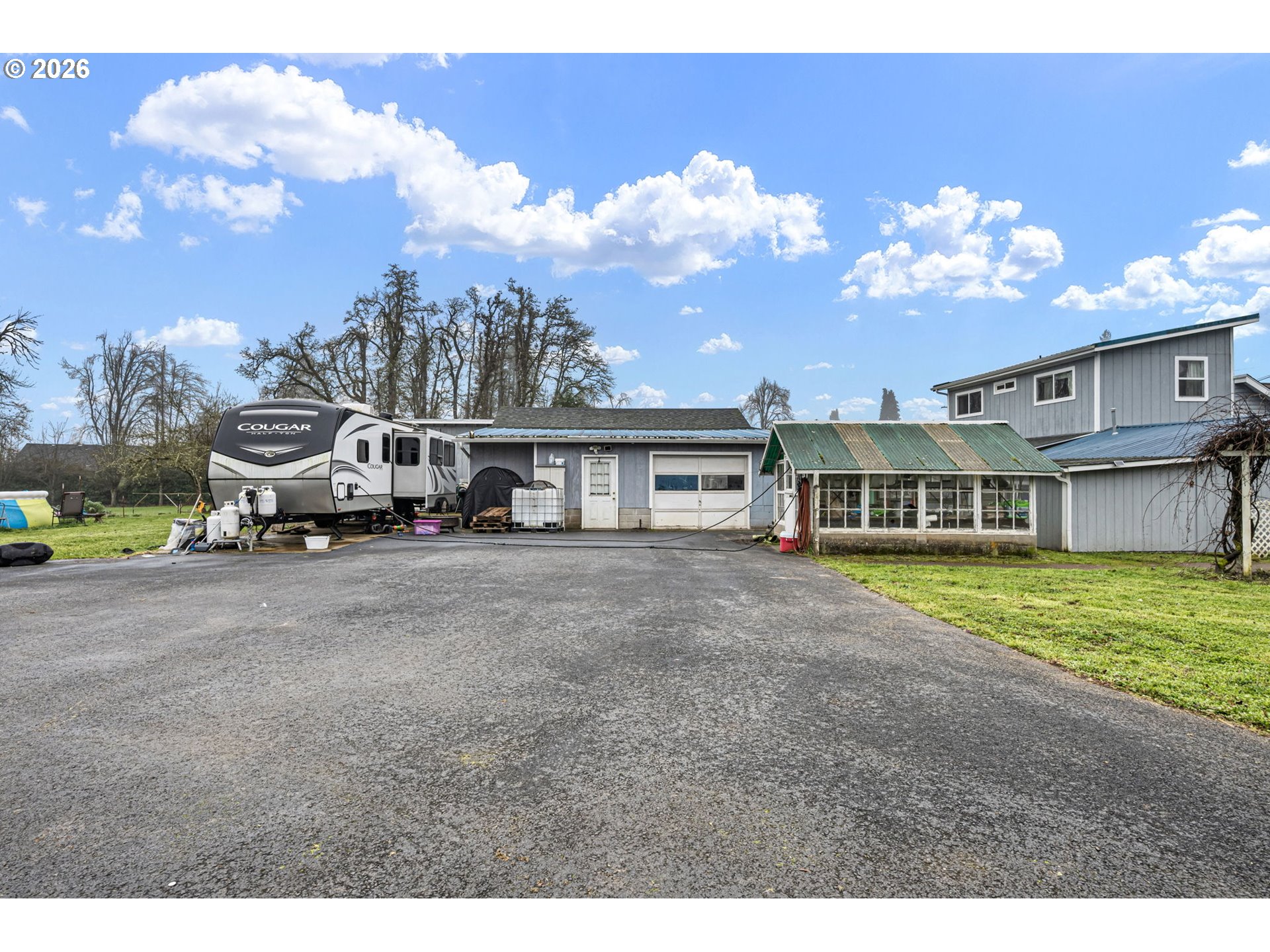 808 North 10th Street Cottage Grove, OR 97424 - Photo 26 of 34
