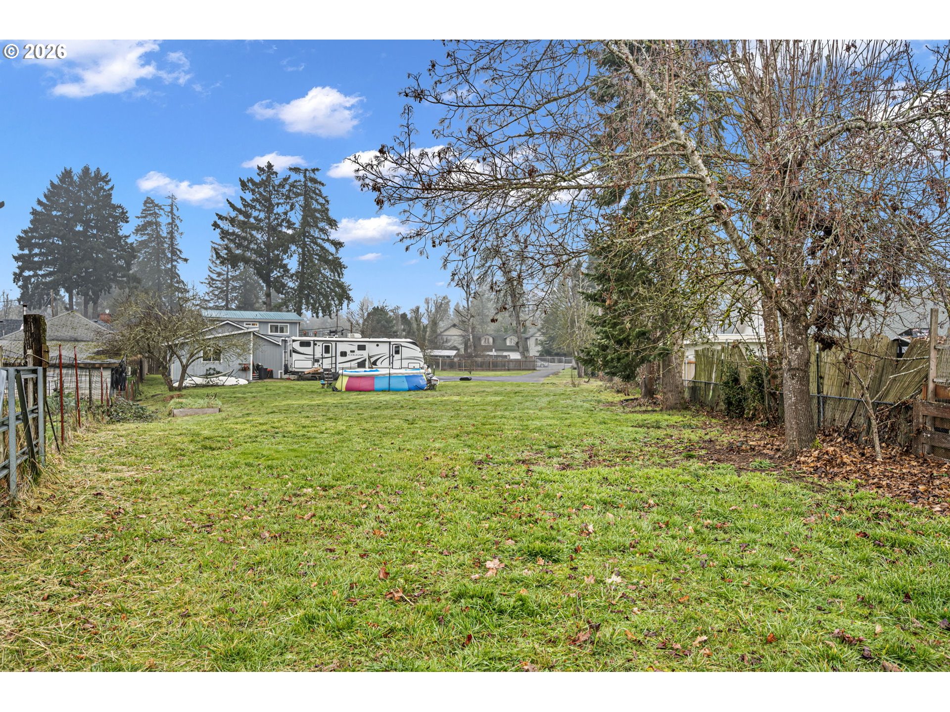 808 North 10th Street Cottage Grove, OR 97424 - Photo 29 of 34