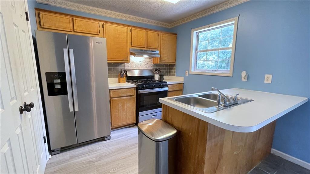 611 Davis Mill Road South Dallas, GA 30157 - Photo 13 of 31