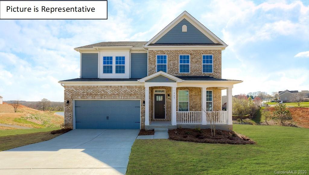 176 Chance Road, Unit 19 Mooresville, NC 28115 - Photo 42 of 48 Gallery Image 42