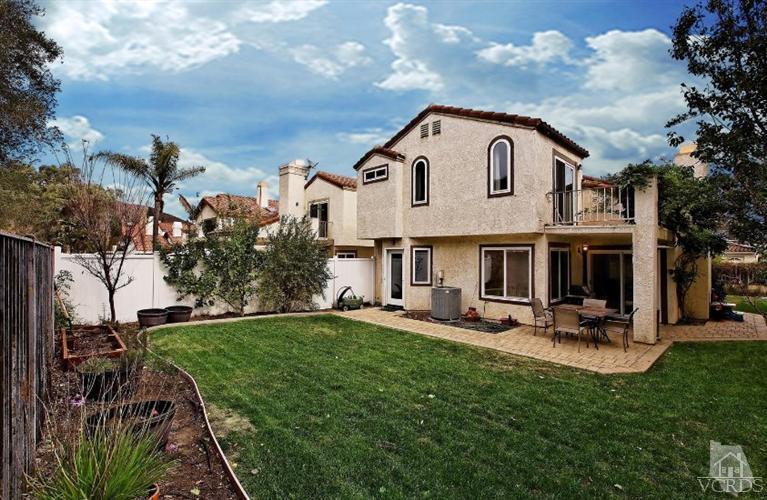 861 Congressional Road Simi Valley, CA 93065 - Photo 34 of 39 Additional Photo