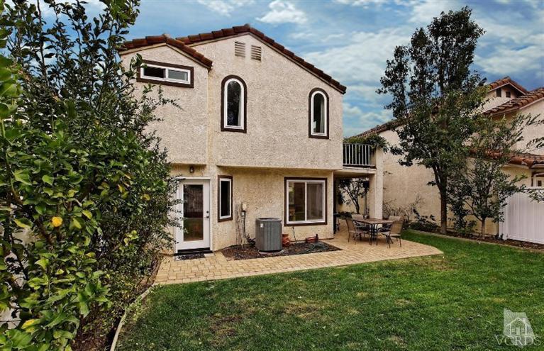 861 Congressional Road Simi Valley, CA 93065 - Photo 35 of 39 Additional Photo