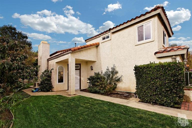 861 Congressional Road Simi Valley, CA 93065 - Photo 6 of 39 Additional Photo