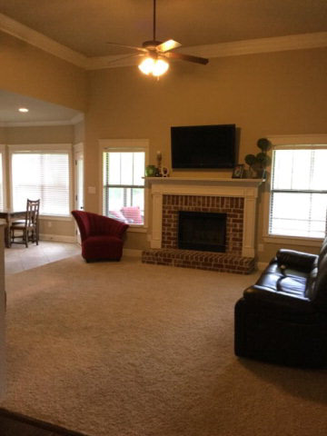 522 Calibre Street Fairhope, AL 36532 - Photo 5 of 17 view