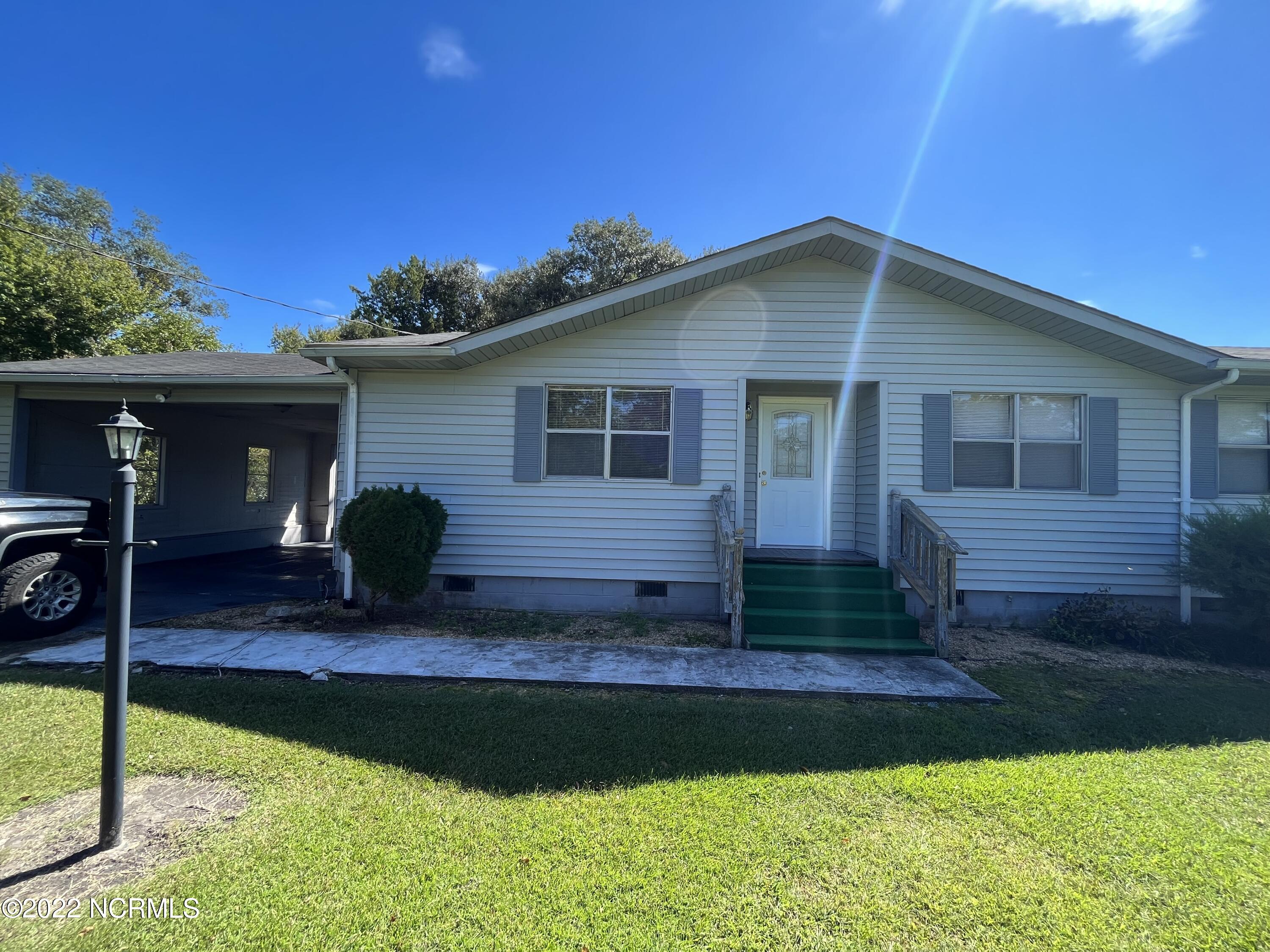 1137 Will Baker Road Kinston, NC 28504 - Photo 17 of 19 Photo Oct 05 2022, 1 24 18 PM