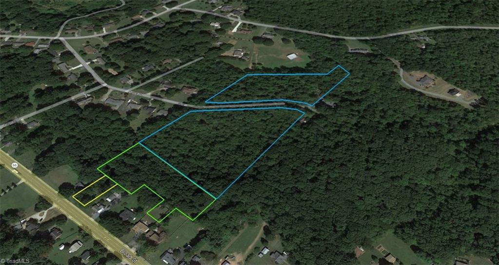 7325 Broad Street Rural Hall, NC 27045 - Photo 3 of 11