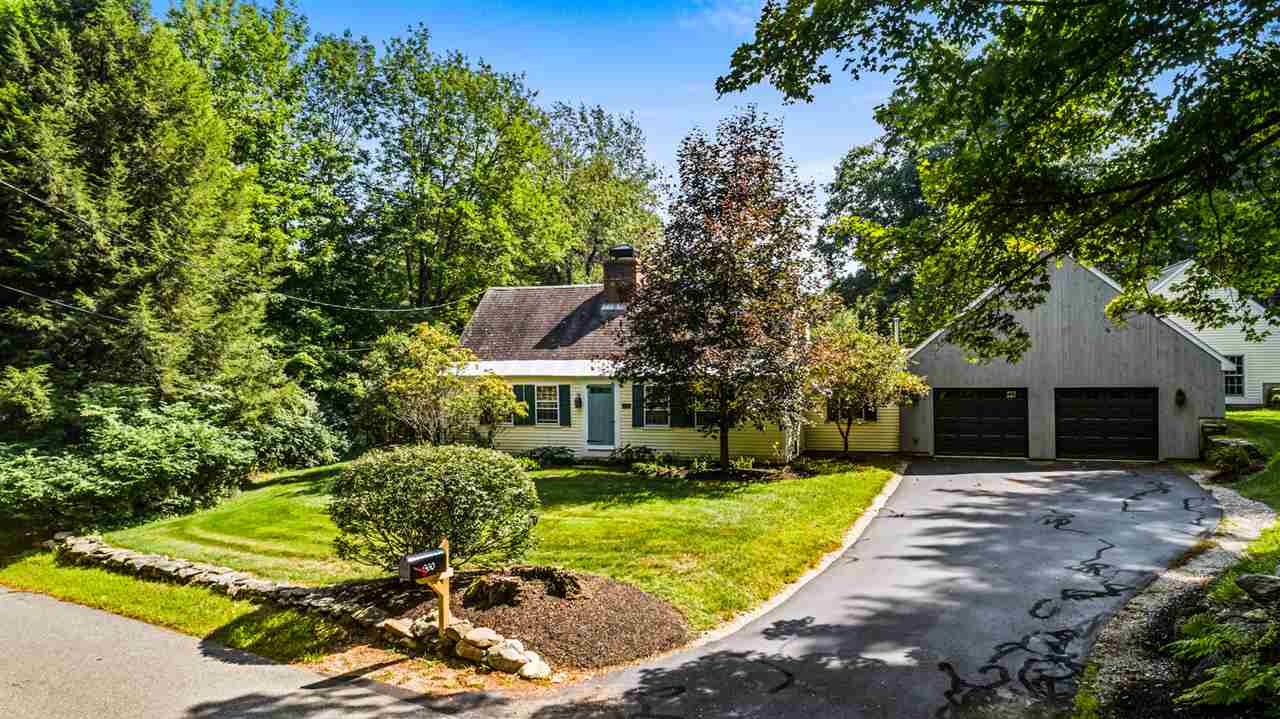 660 Jarmany Hill Road Sharon, NH 03458 - Photo 5 of 32