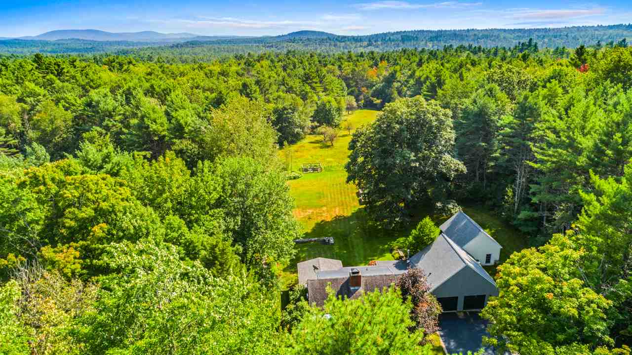 660 Jarmany Hill Road Sharon, NH 03458 - Photo 7 of 32