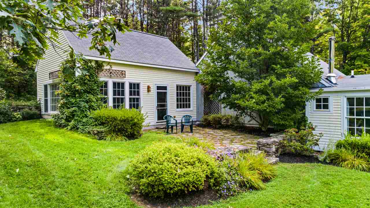 660 Jarmany Hill Road Sharon, NH 03458 - Photo 8 of 32