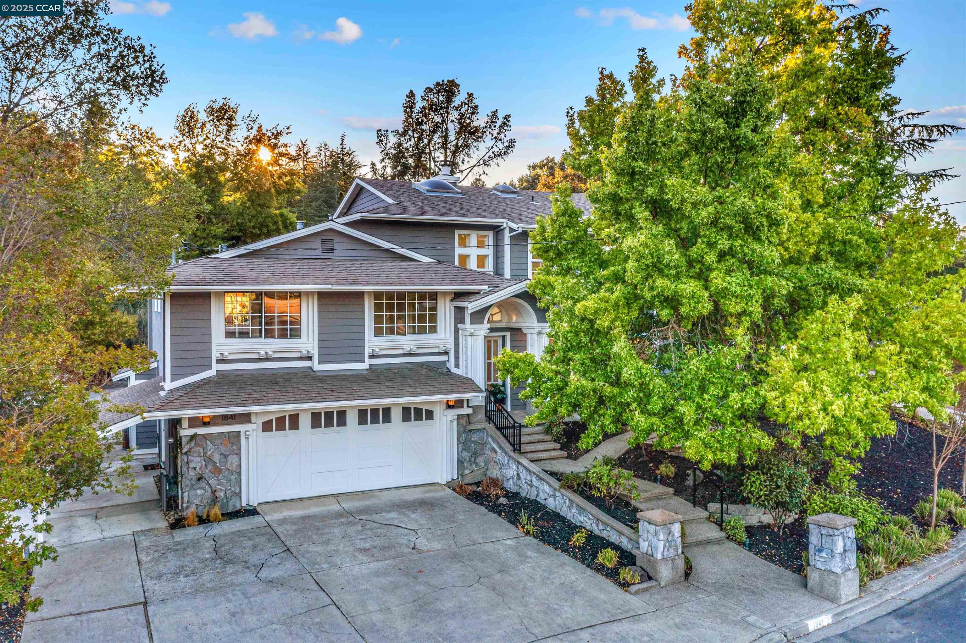 1841 Del Rey Street Lafayette, CA 94549 - Photo 1 of 1