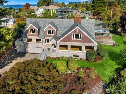 $1,899,000 | 4801 Hyada Boulevard Northeast, Tacoma, WA 98422